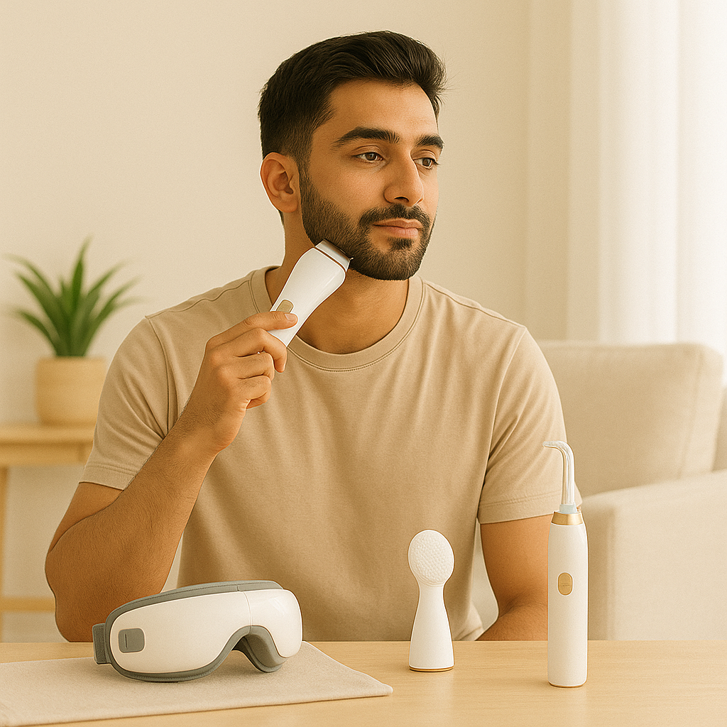 Personal Care & Grooming