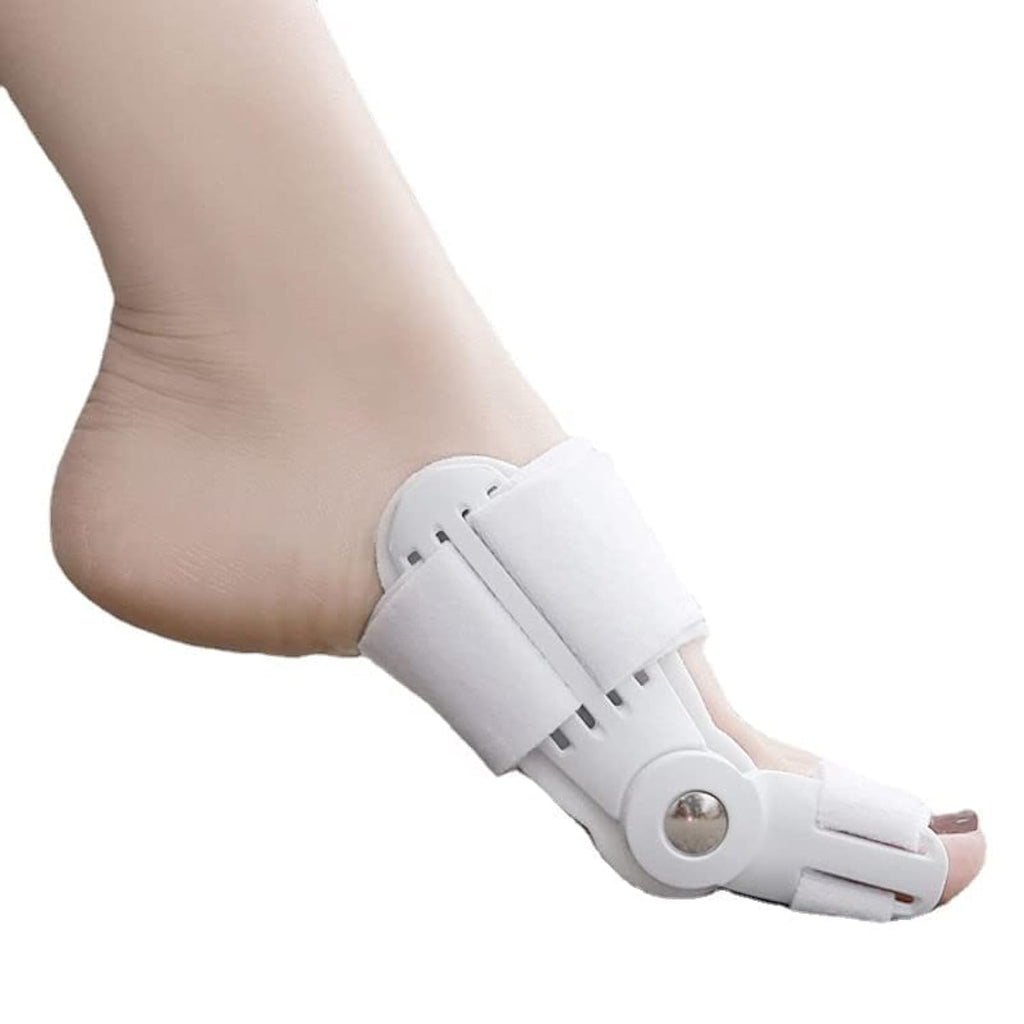 OnlyOnline™ Orthopedic Toe Straightener & Bunion Corrector – Adjustable Toe Alignment Brace for Pain Relief & Natural Correction